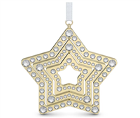 Decorazioni natalizie Swarovski in Cristallo 5655938 - 5655938